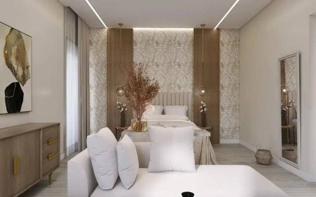 Ripetta Grand Suites