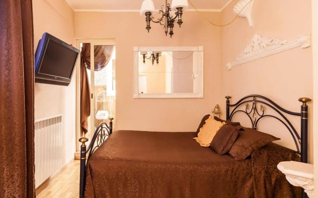 Vogue Suites Rome