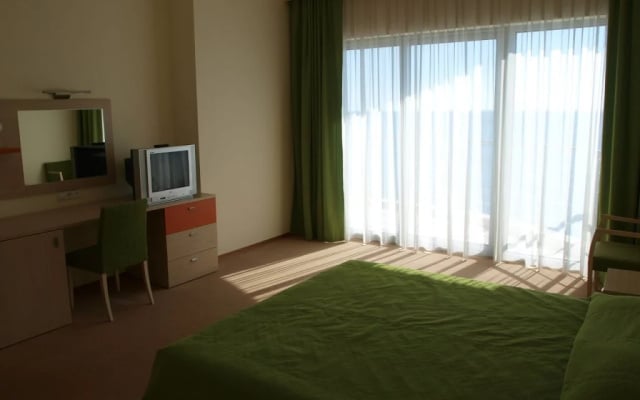 Hotel Morskoj