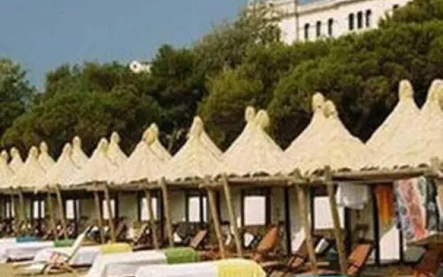 Casa Vacanze Lido Di Venezia