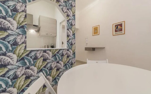 Saint Peter Suite Apartment