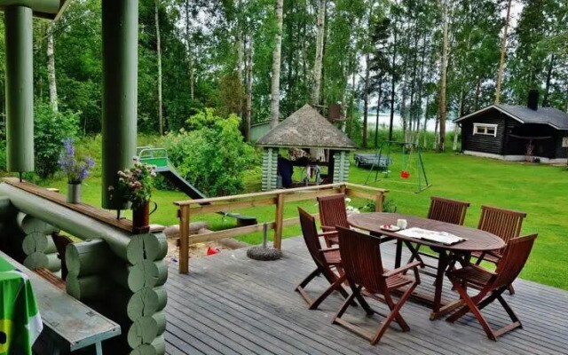Ainola Cottage