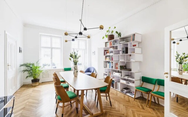 B&B Autor Rooms