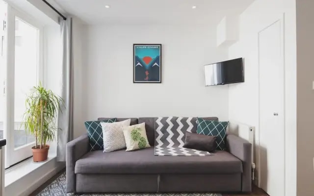 The City London Apartments