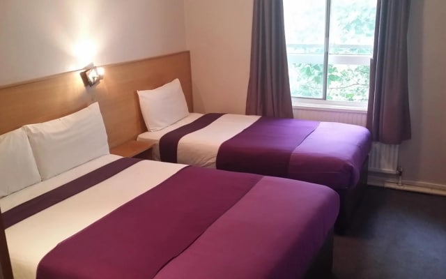 Arriva Hotel