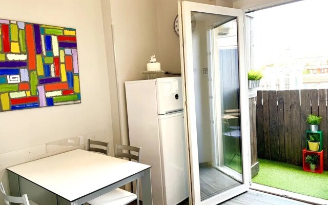 Your House By Ale Accommodation