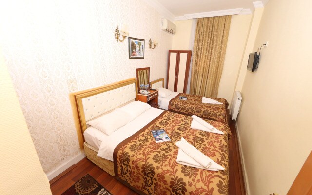 Meddusa Hotel
