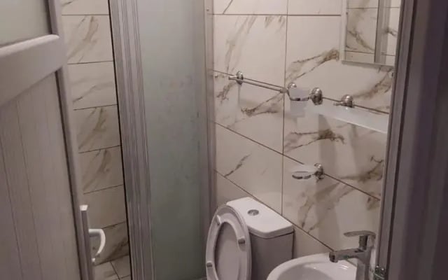 Taksim Suite 4