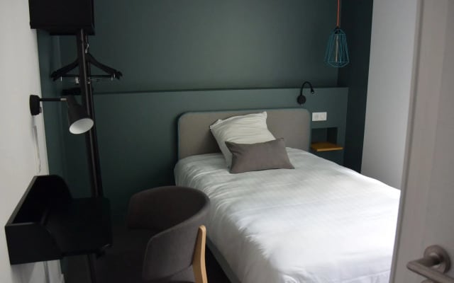 Le petit Cosy Hôtel