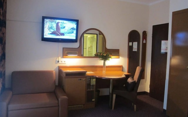 Hotel Atrium