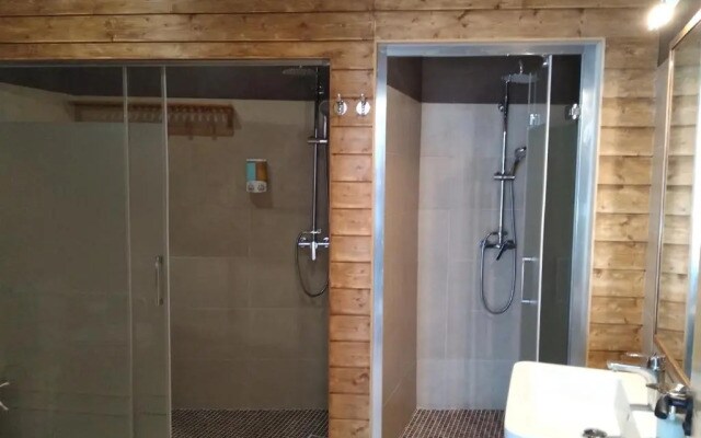 Welcome Hostel