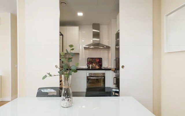 LU&CIA Apartamento Premium Soho