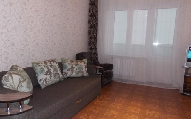 Apartment Baykalskaya