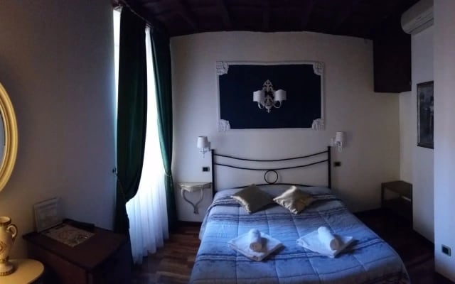 Diapason Colosseum Suite