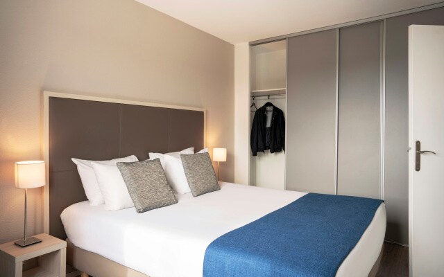 Séjours & Affaires Paris Vincennes