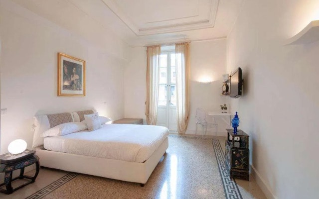 Bea Suites Luxury Rooms