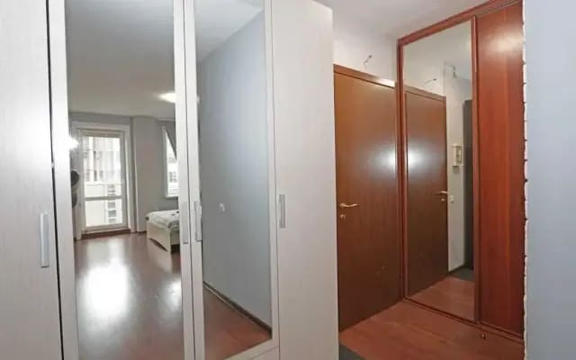 Апартаменты в 4 квартале 4-15