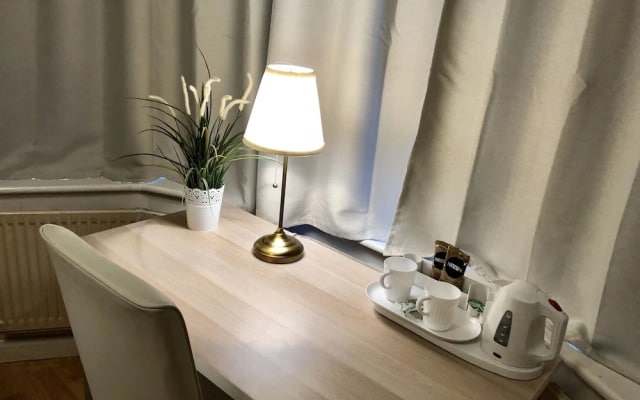 Rooms134