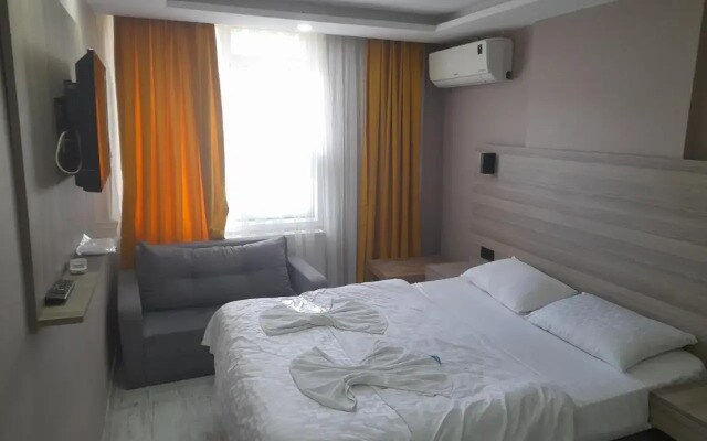 Moon Hotel Şirinevler
