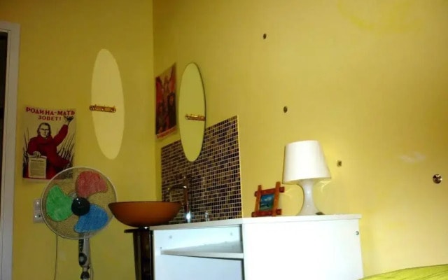 Retro Hostel