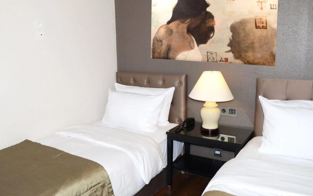 Quentin Berlin Hotel