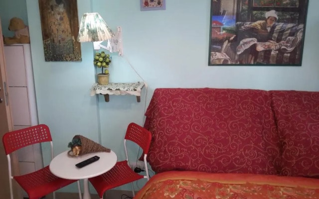 Casa in Fiera