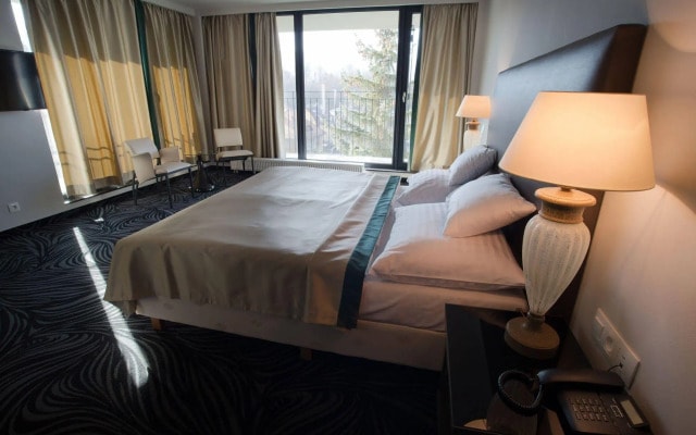 Carlsbad INN hotel & apartments