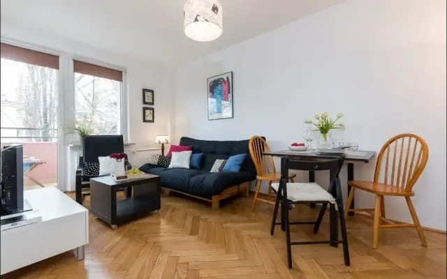 P&O Apartments Ciasna