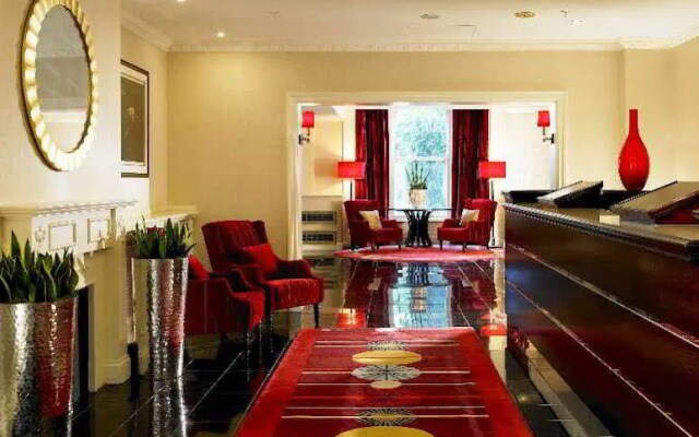 York Marriott Hotel