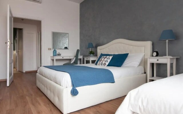 Termini Suite