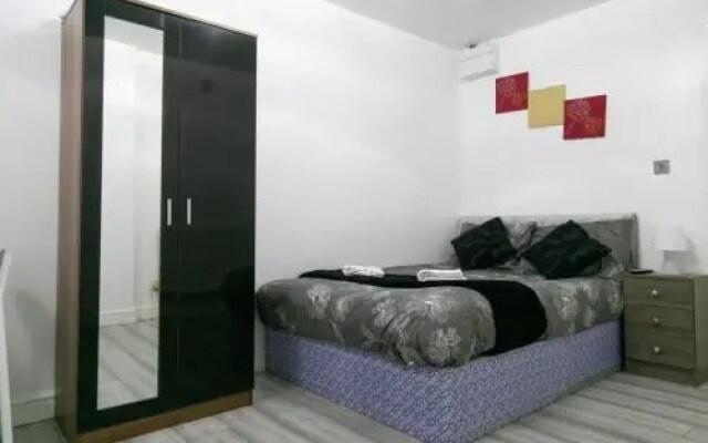 Cheetham Hills Apartments