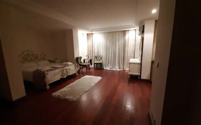 Synosse Park Hotel