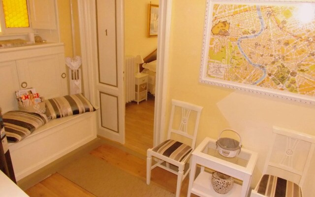 Tibullo Guesthouse
