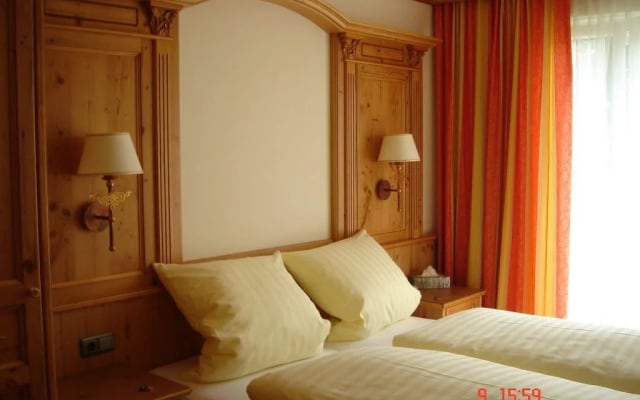 Landhotel zum Plabstnhof