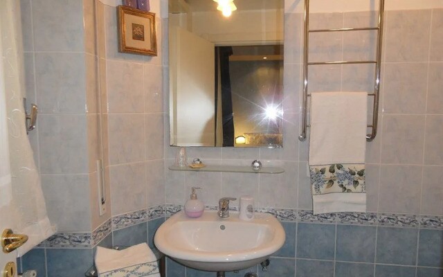 B&B Le Sibille