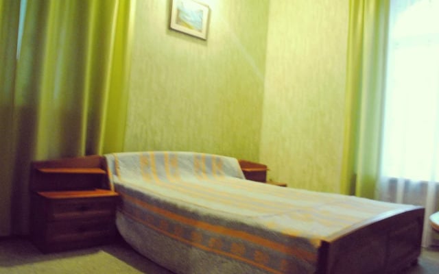 Hotel Sofiya