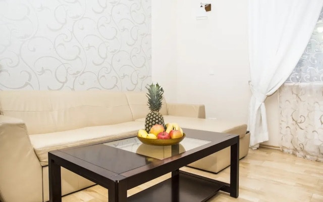 Hosapartments Atelier Residence