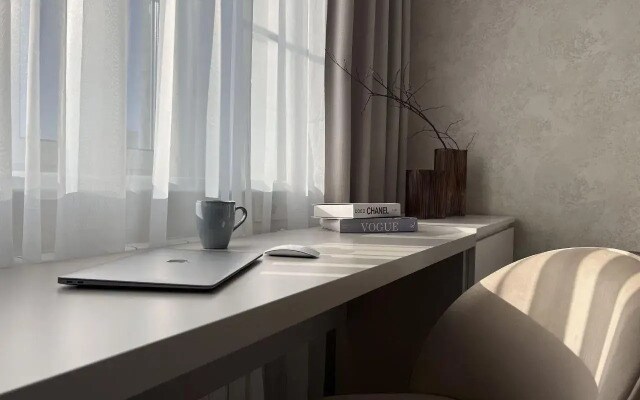 Апартаменты Macadamia от сети Good Vibes Apartments