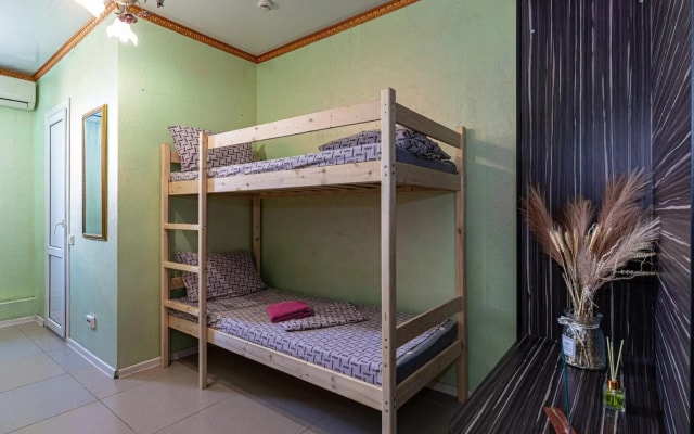 Best`a Hostel (Беста Краснодар)