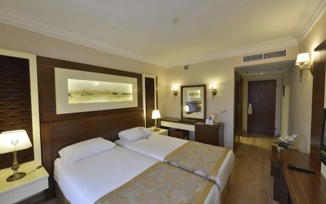 Yigitalp Hotel