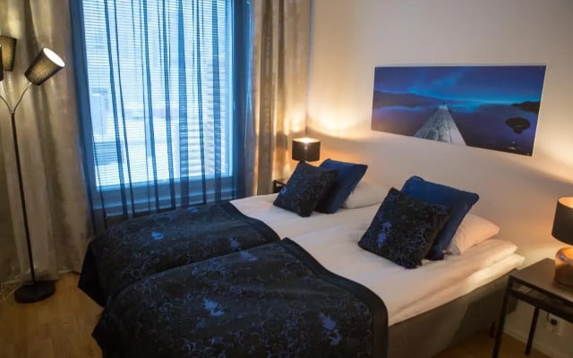 Antintorni Suite 17