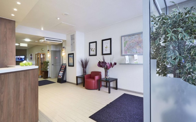 Campanile PRIME - Paris Levallois-Perret