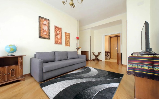 4bnb - Cipro Vatican Apartment