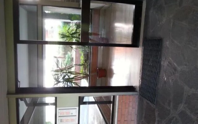 Da Elena Cinecitt Studios