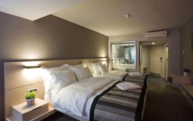 Park156Hotel