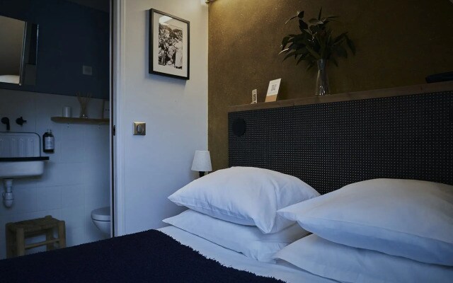 Hôtel La Nouvelle République & Hammam