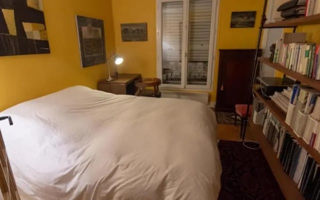 Designer Stay - Lafayette