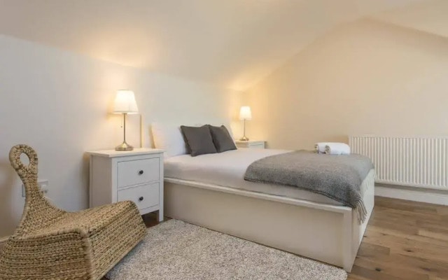 Luxton Apartments Notting Hill