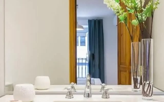 Santo Domingo II 1 Bedroom Apartment in Gran Via