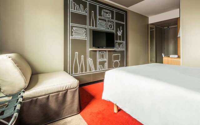 ibis Nanterre la Défense